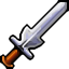 giant sword