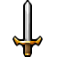 carlin sword