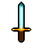 ice rapier