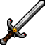 longsword
