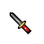 knife