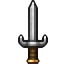 short sword