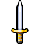 bright sword