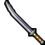 katana