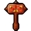 thunder hammer