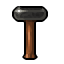 iron hammer