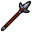 obsidian lance