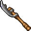 guardian halberd