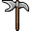 barbarian axe