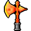 fire axe