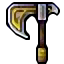 dwarven axe