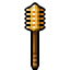 light mace