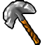 daramian waraxe
