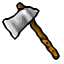 daramian axe