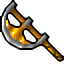 ravager's axe