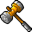 hammer of wrath