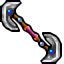 twin axe
