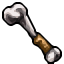 bone club
