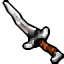bone sword