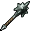 heavy mace