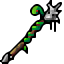 lich staff