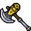 beastslayer axe