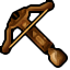 crossbow