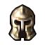 steel helmet