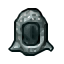 chain helmet