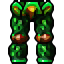 dragon scale legs