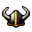 viking helmet