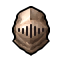 warrior helmet