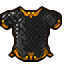 knight armor