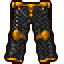 knight legs