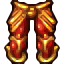 crown legs