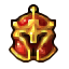 crown helmet