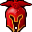 demon helmet