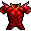 demon armor