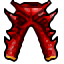 demon legs