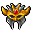 ceremonial mask