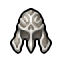 dwarven helmet