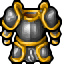 dwarven armor