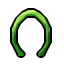 spectral horseshoe