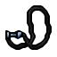 spectral horse tack