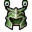 bonelord helmet