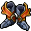 pair of soulwalkers