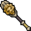 lion wand