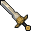 lion longsword