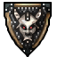 dark shield