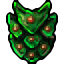 great shield